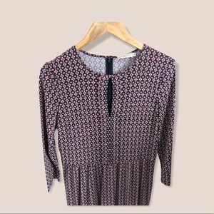 Women’s Tory Burch silk shift